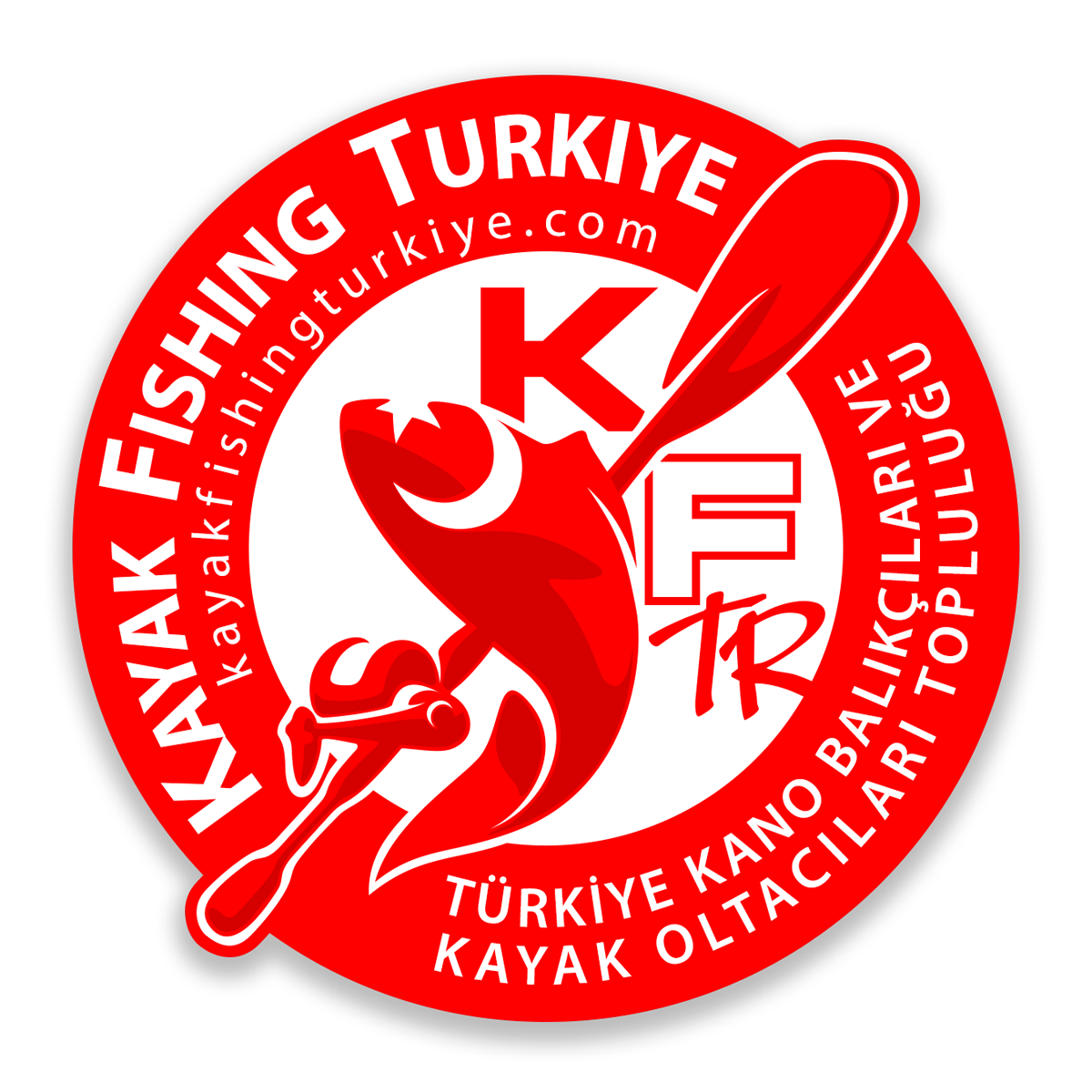 KAYAK FISHING TURKİYE | KFTr (www.kayakfishingturkiye.com)