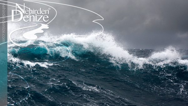 Akdeniz'de Kasırga | Nehirden Denize blogları