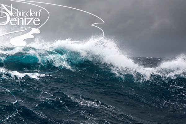 Akdeniz'de Kasırga | Nehirden Denize blogları
