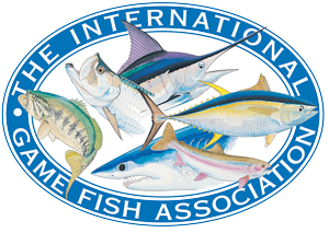 IGFA logotype