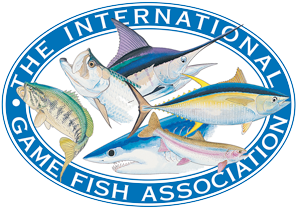 IGFA logotype