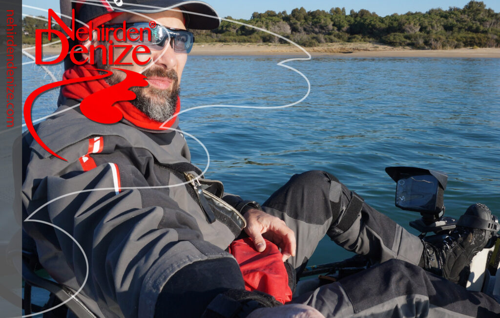Kuru elbiseler (Dry suit) hakkında her şey… | KIŞLIK GİYİM – 9. kısım